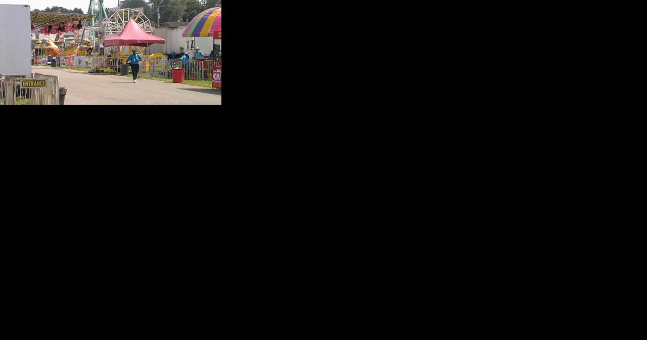 The 2023 Kutztown Fair kicks off - Vimarsana News