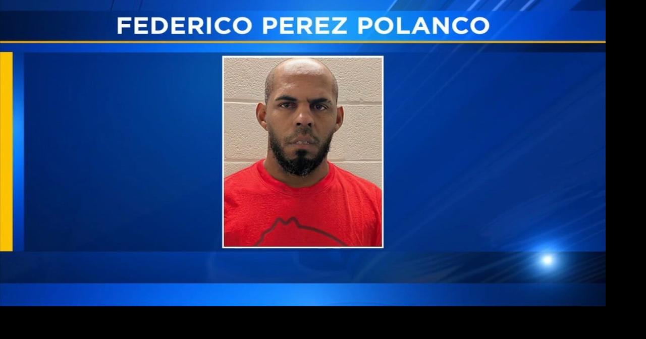 Coroner ID’s man killed in Reading shooting, police say suspect caught trying to flee country