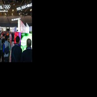 TCL Dominates CES 2026 with Ultimate Display Innovation