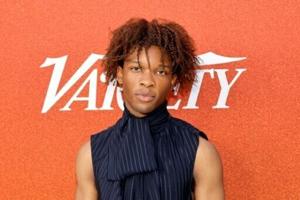 Singer D4vd charged with murder over teen's body found in Tesla