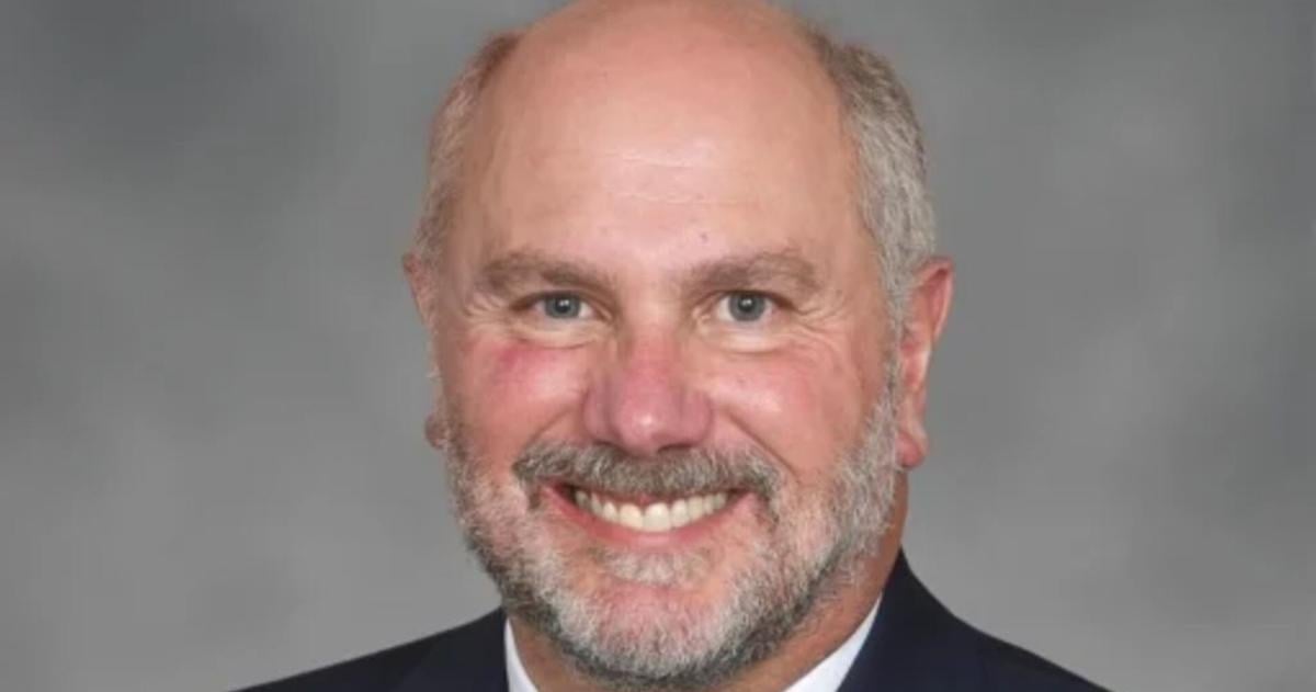 Kenneth Bossert ‘Extremely proud of what we have accomplished’: BASD superintendent to ...
