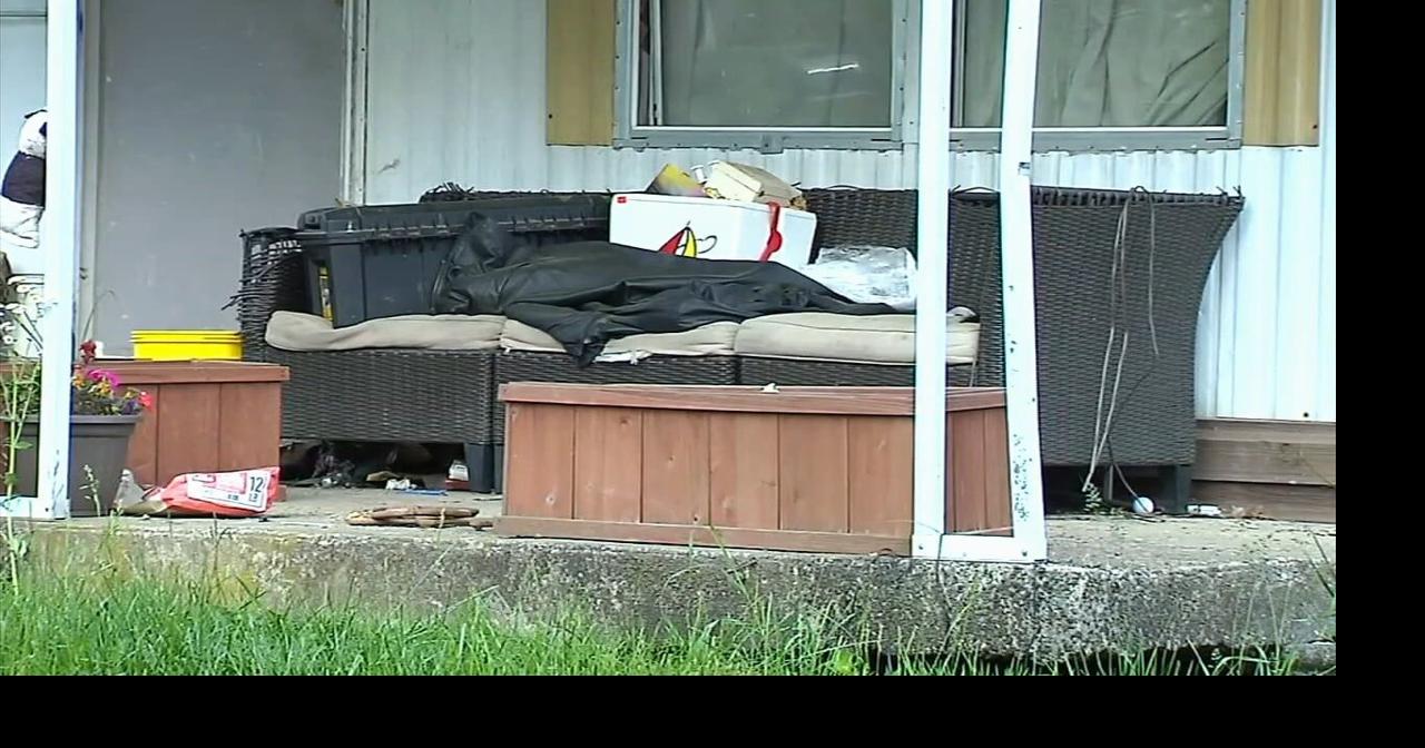 Authorities: Parents charged after 7 children found to be living in ...