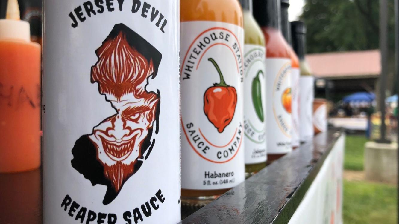 24th annual Bowers Chile Pepper Festival brings the heat Berks