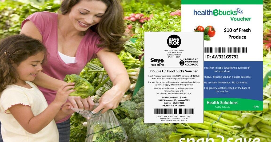 Snap2Save’s Healthy Food Incentive Redemptions Reach New Levels | News