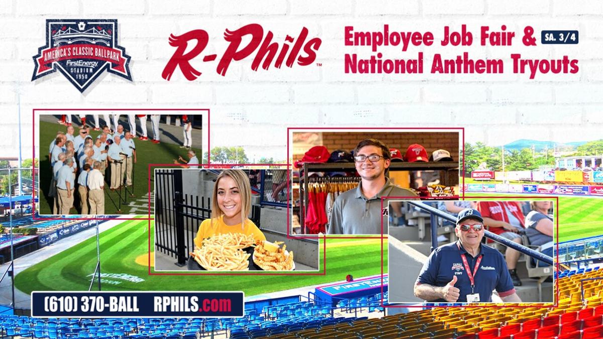 Reading Fightin Phillies: Changes coming to America's Classic Ballpark