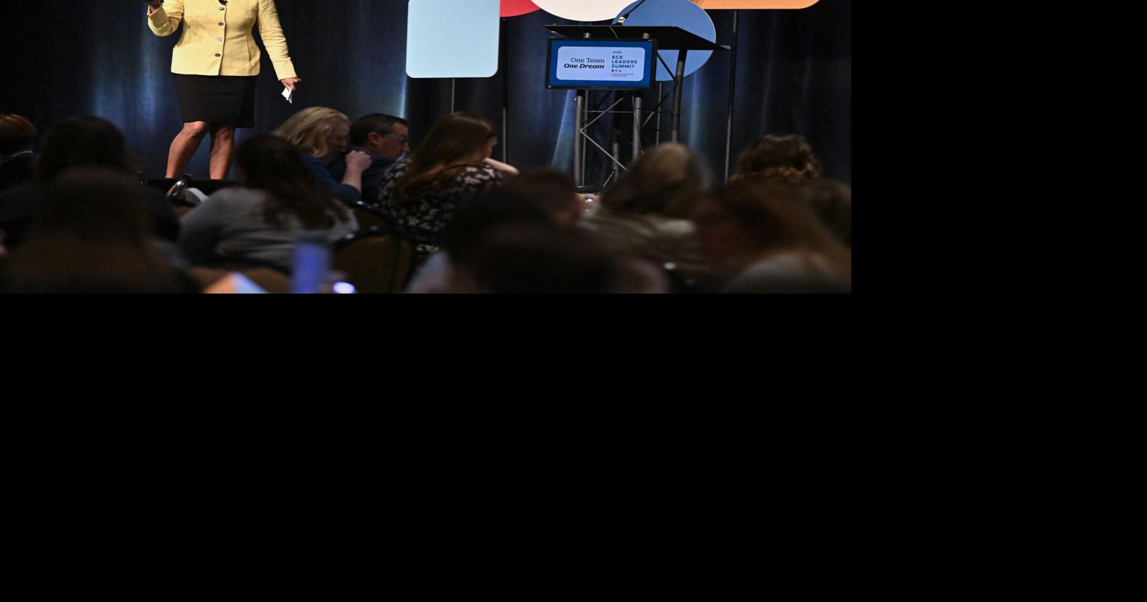 Catherine Hershey Schools for Early Learning Hosts Fourth Annual Early Childhood Education Leaders Summit in Hershey