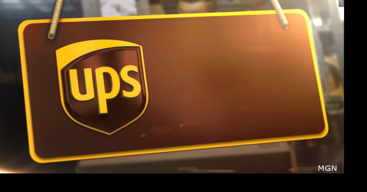 UPS plans to hire 400+workers in Allentown/Bethlehem/Easton area during