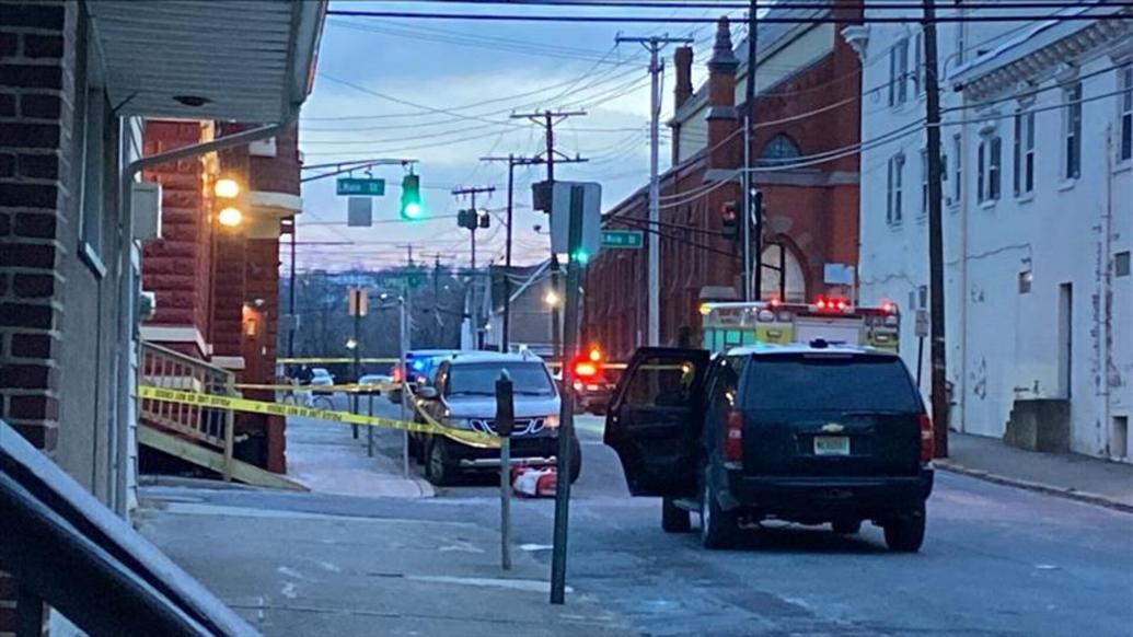 Police make arrests after shooting in Phillipsburg Allentown Area