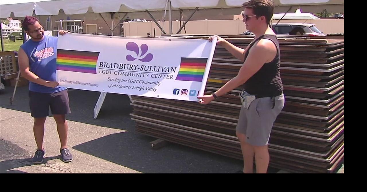 Lehigh Valley Pride to celebrate its 28th year Lehigh Valley Regional