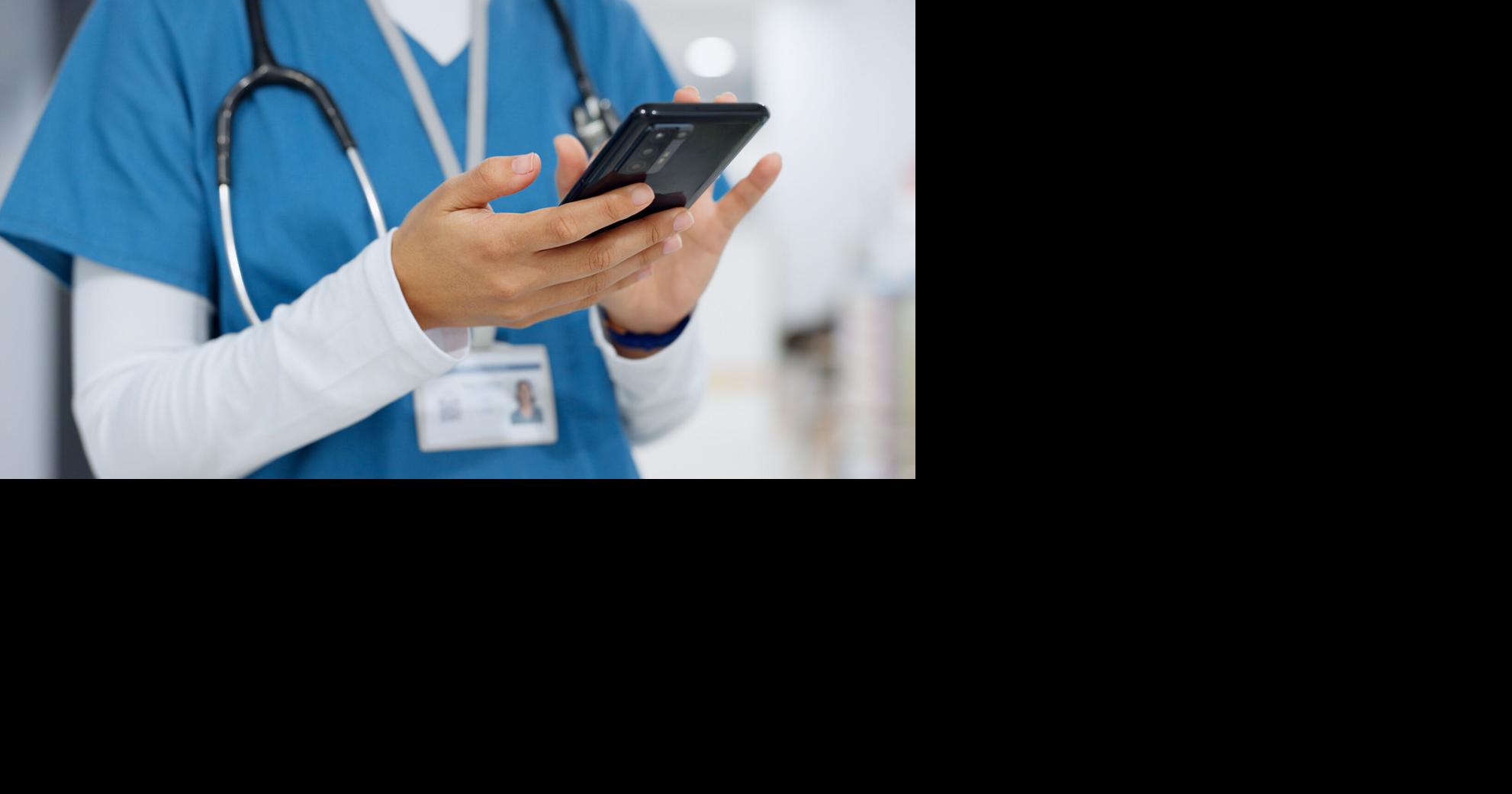 Phone Hygiene Is Healthcare's Overlooked First Line of Defense