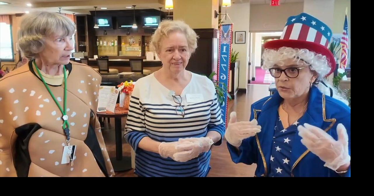 'Pennsylvanians Helping Pennsylvanians’: residents celebrate by giving back to their community