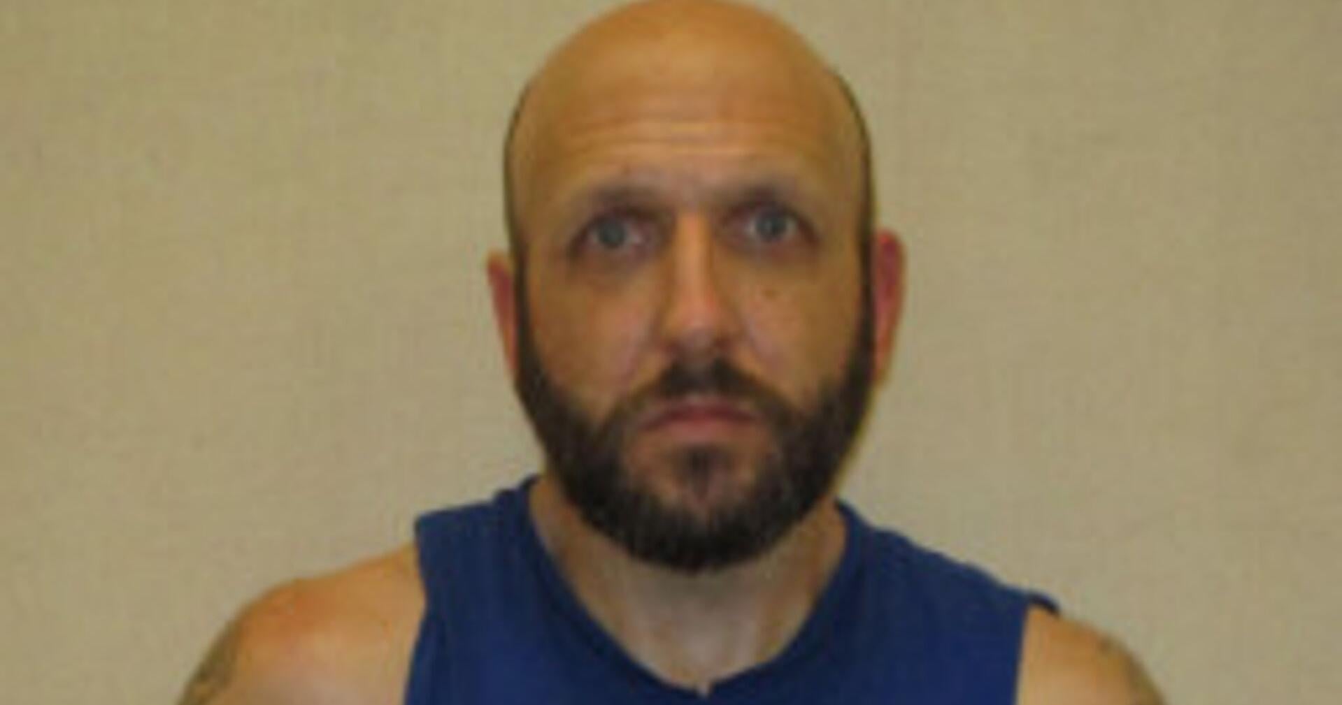 Police: Man wanted on drug charges leads police on pursuit spanning 2 counties, crashes into police vehicle - Vimarsana News