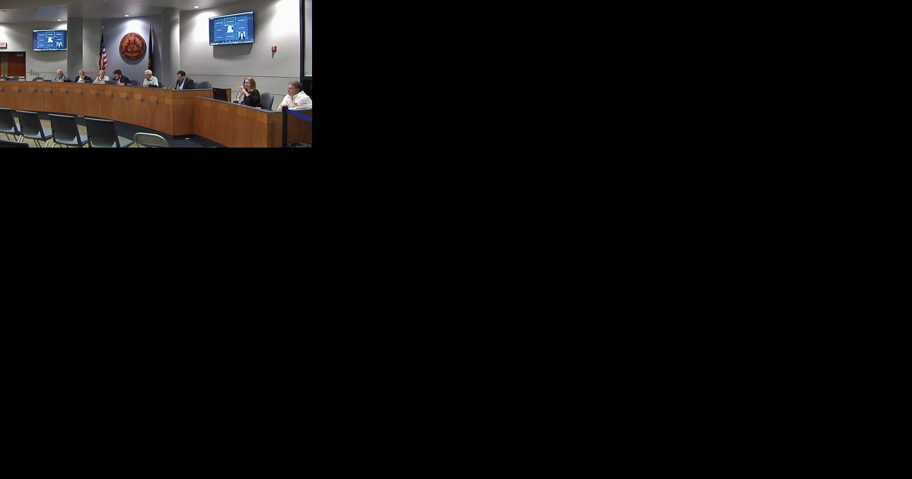 Lehigh County commissioners called to take action on alleged 'medical kidnapping' - Vimarsana News