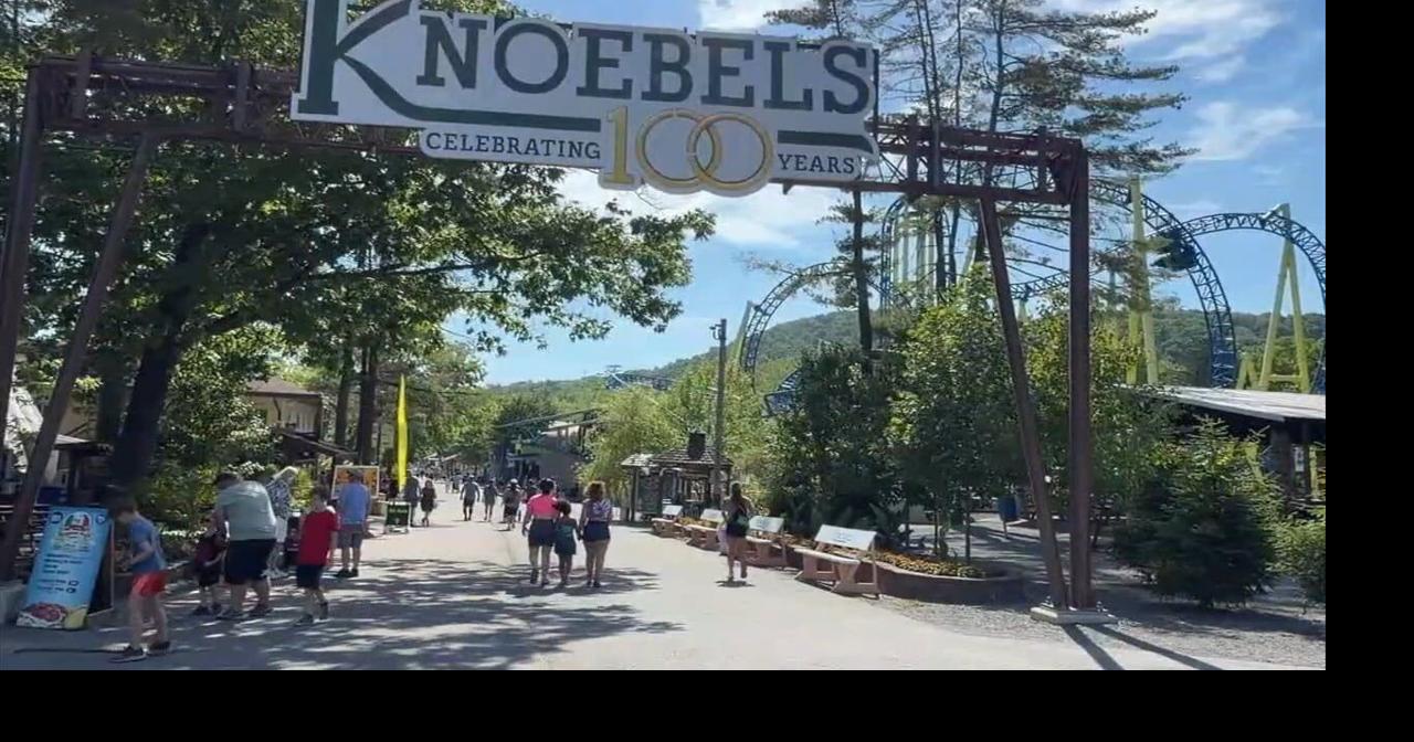 Knoebels marks 100th birthday as nation’s best amusement park
