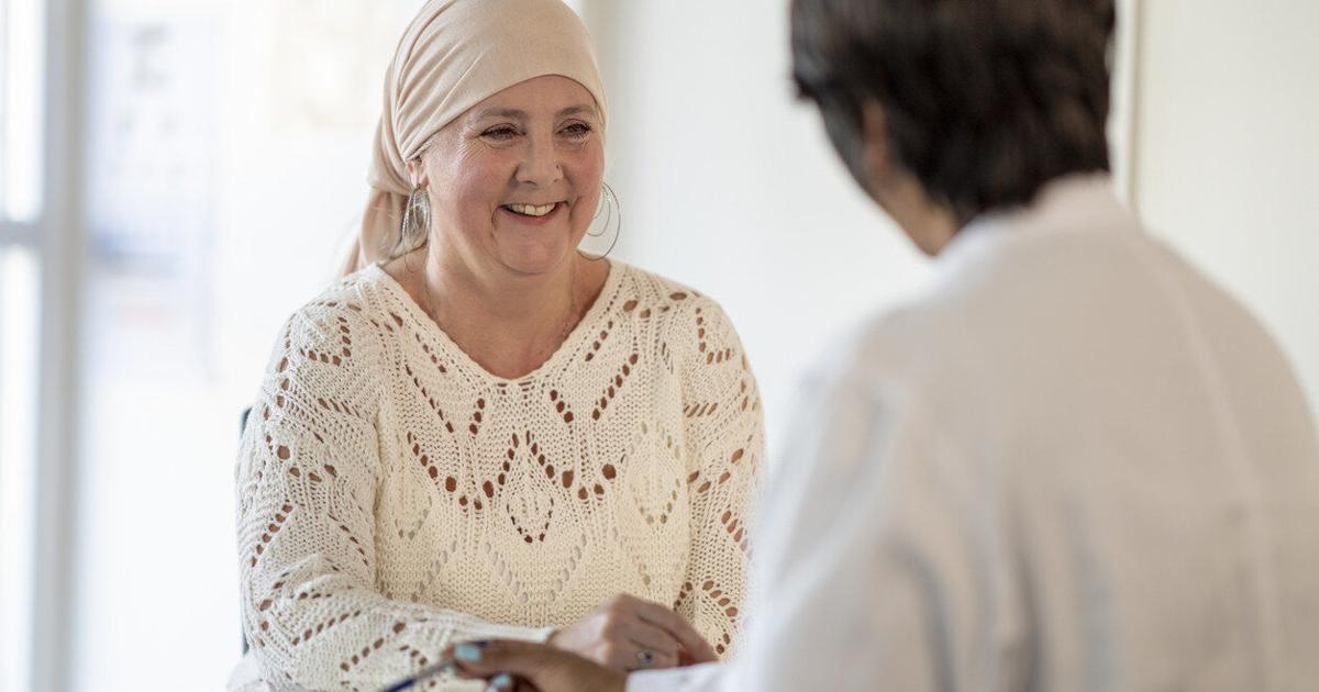The comprehensive genomic profiling test for cancer patients in Europe will help inform precision medicine decisions earlier in the disease journey - 69News WFMZ-TV
