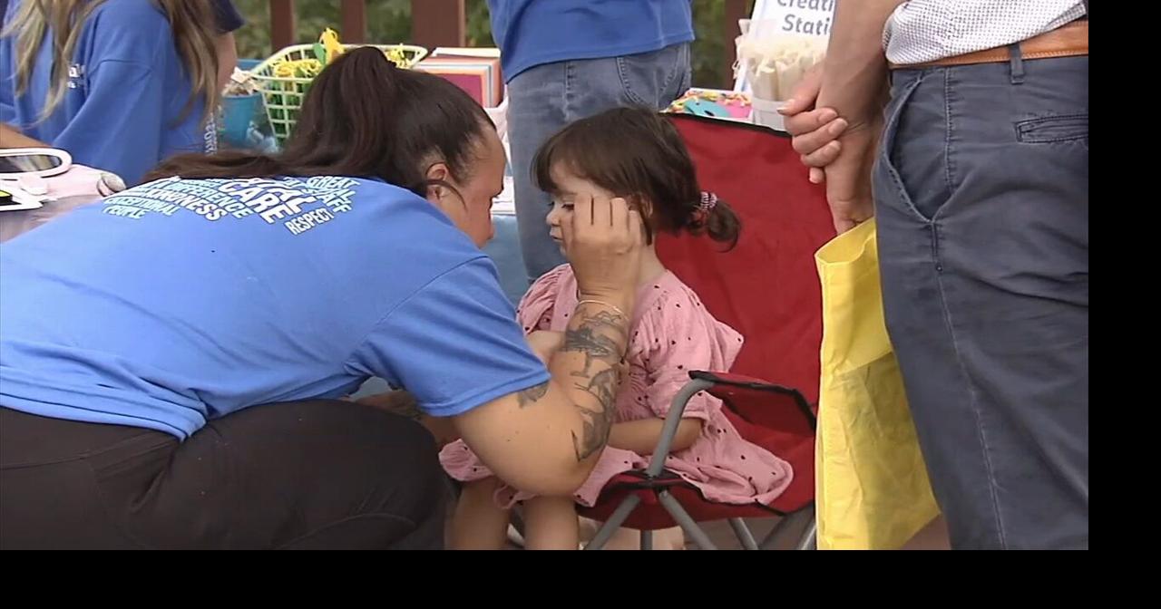St. Luke's NICU staff, families reunite years later