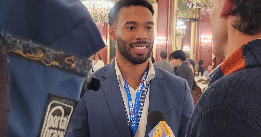 Lehigh County Democratic Committee members nominate Julian Guridy for special election