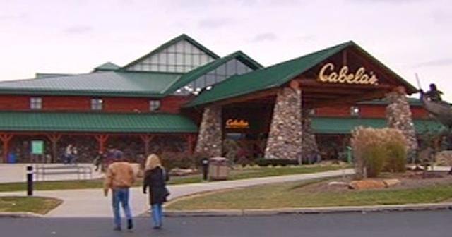 FTC signs off on Cabela's, Bass Pro Shops deal