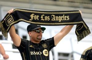 MLS dreams of global fanbase after World Cup showcase