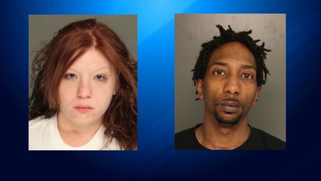 Pair Charged In Craigslist Prostitution Scam News Wfmz Com