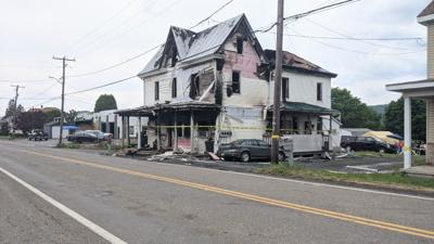 Woman, child killed in Schuylkill County fire | Poconos and Coal Region ...
