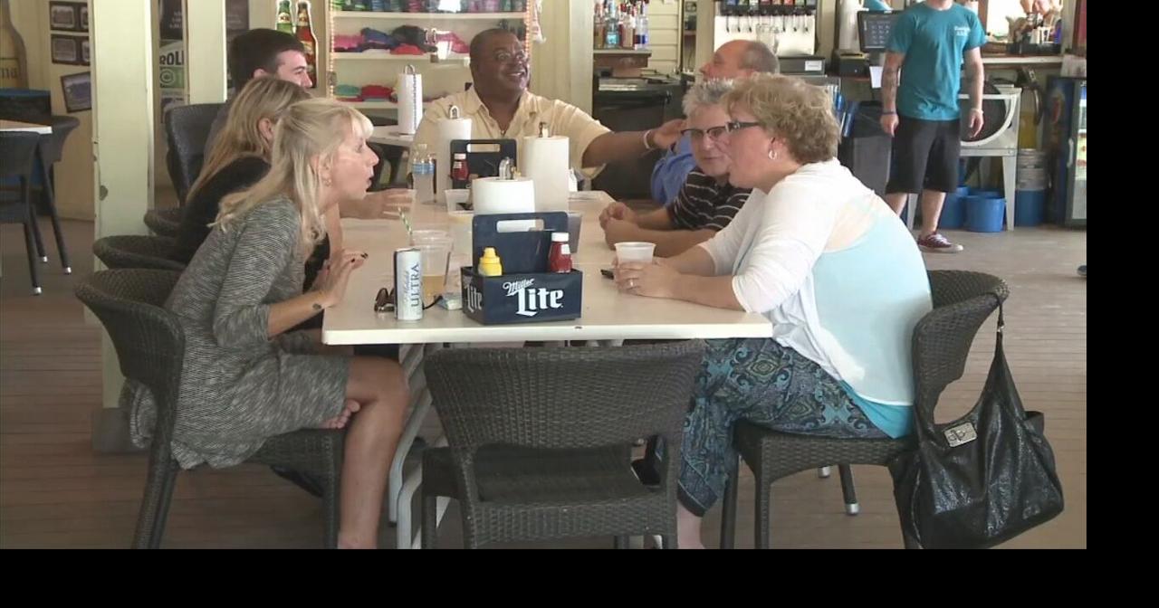 Social recession: Life after coronavirus | Life Lessons | wfmz.com