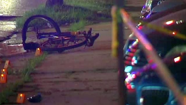 Man On Bicycle Killed In Collision With Car In Allentown Lehigh Valley Regional News Wfmz Com