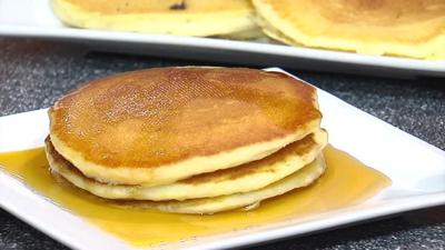 Perkins To Give Free Pancakes Friday Business News Wfmz Com