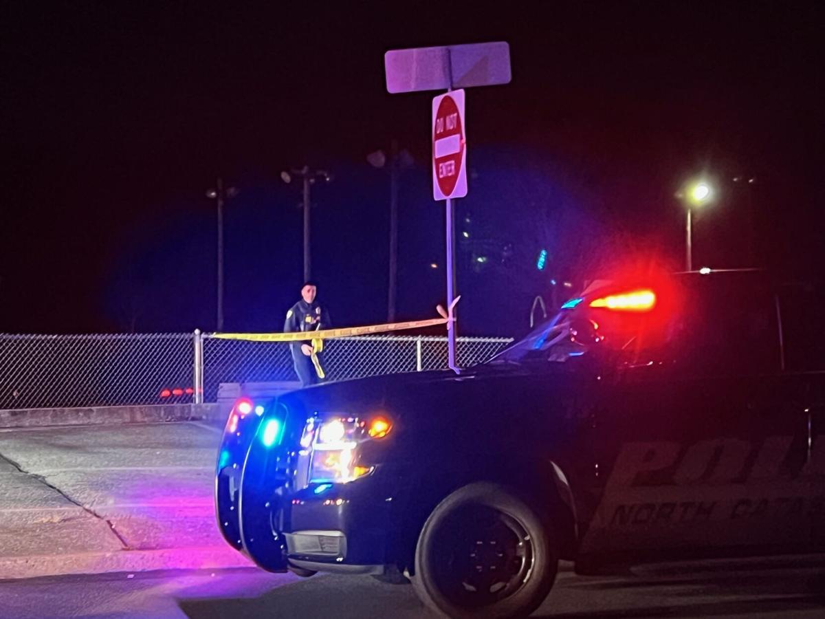 Police respond to 'incident' at West Catasauqua Playground, possible