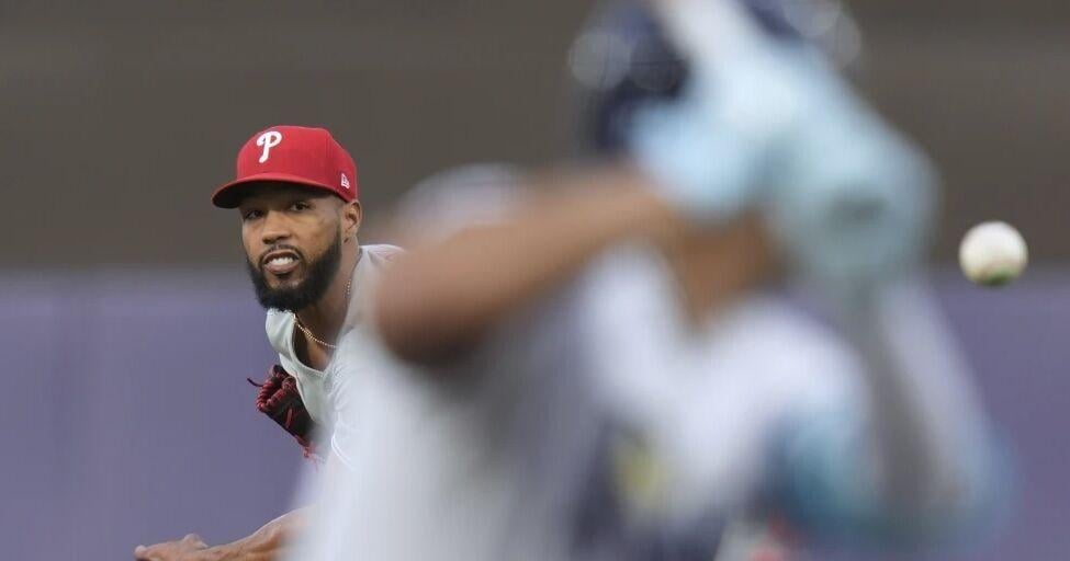 Phillies cierran Spring Training y noticia importante para un lanzador
