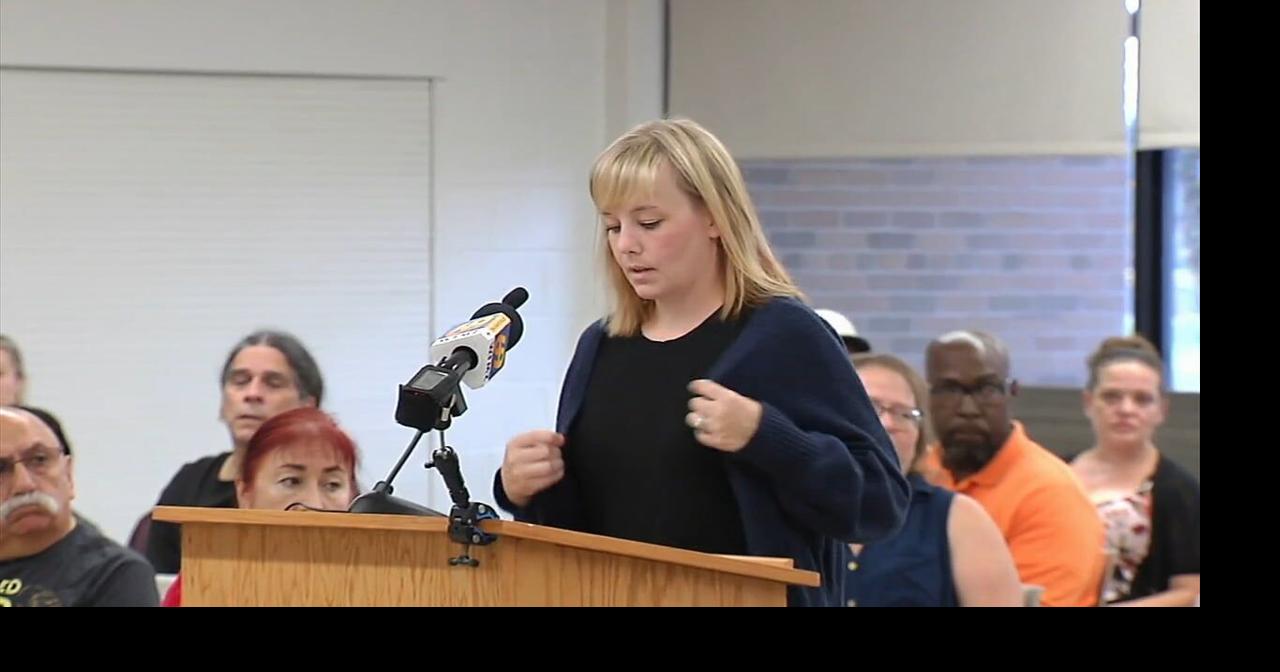 Parents push back on Whitehall-Coplay plan to move charter school students to public transit