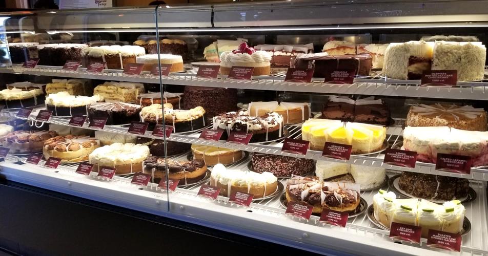 ‘Much excitement’ Cheesecake Factory slices into Lehigh Valley dining