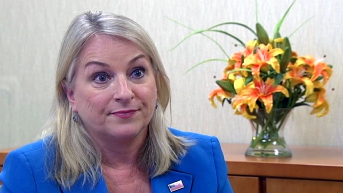 Rep Wild Invites Lehigh Valley Business Owner To State Of The Union Lehigh Valley Regional News Wfmz Com