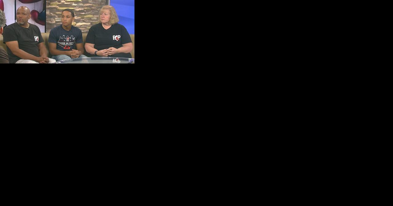Guest: Lehigh Valley P4P Boxing - Vimarsana News