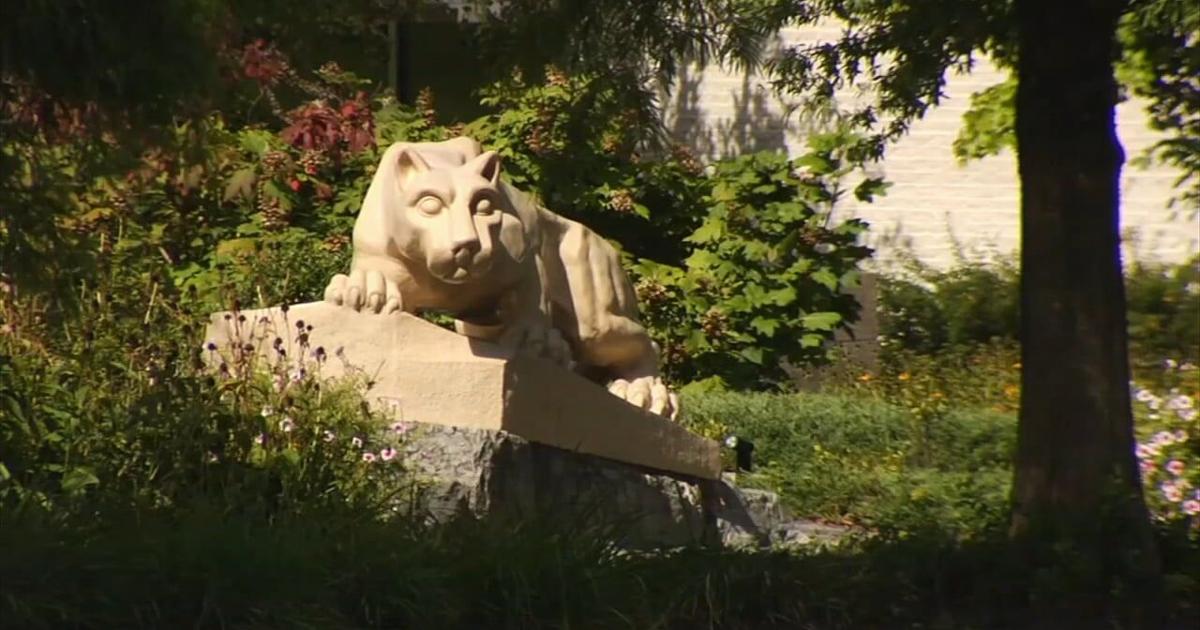 Canvas Rasom Note ShinyHunters Ransom Note Cripples Canvas, Penn State Cancels Exams ...