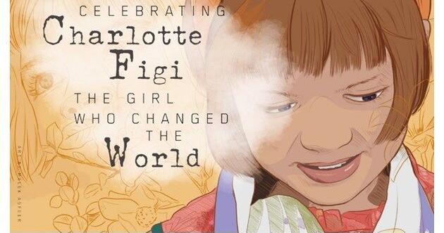 Charlotte’s Web CBD celebrates Charlotte Figi Day on April 7 (CNW Group/Charlotte’s Web PR Marketing) Charlotte’s Web CBD celebrates Charlotte Figi Day on April 7 (CNW Group/Charlotte’s Web PR Marketing)