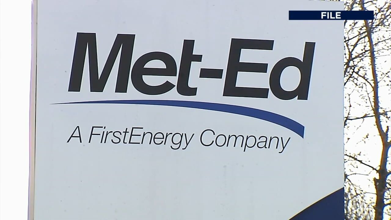 Met deals ed electric