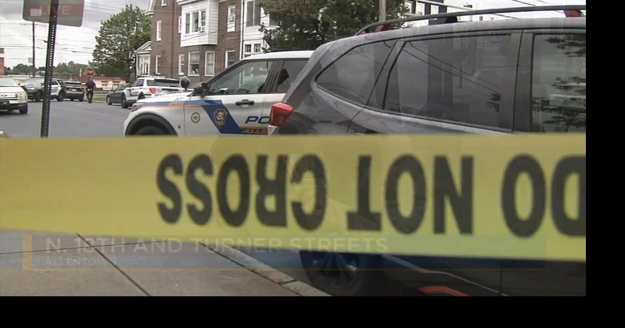 Shooting News Image