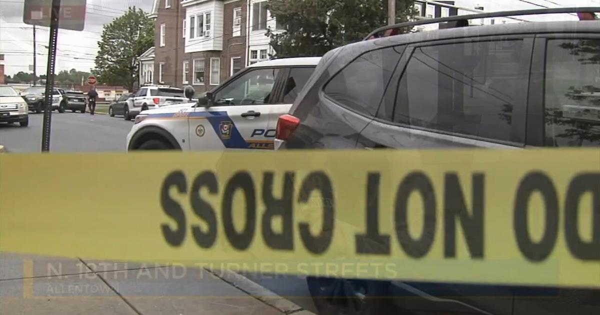 Shooting News Image