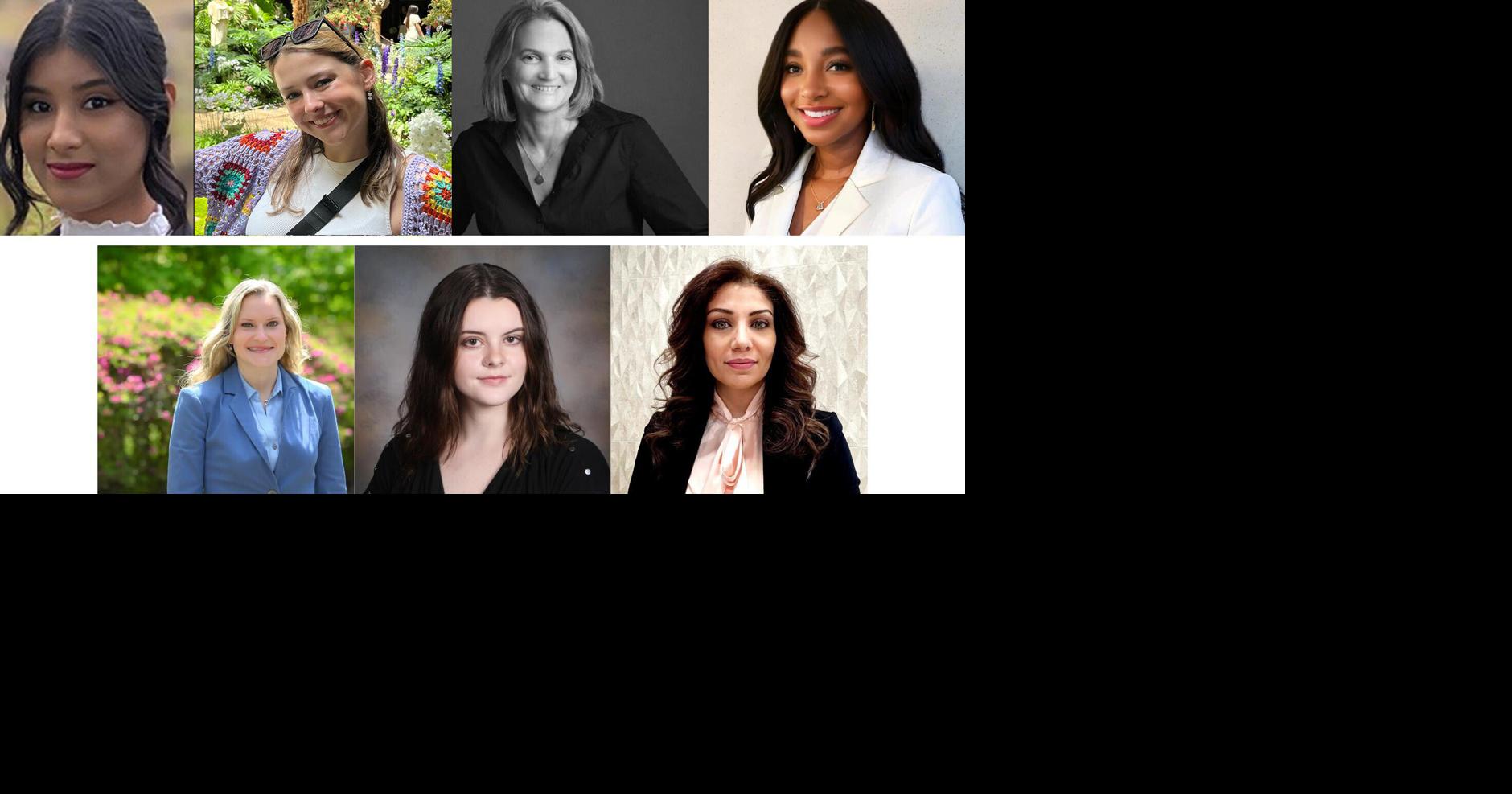 Executive Women of New Jersey Awards $35,000 in Scholarships to Seven Outstanding Graduate Students
