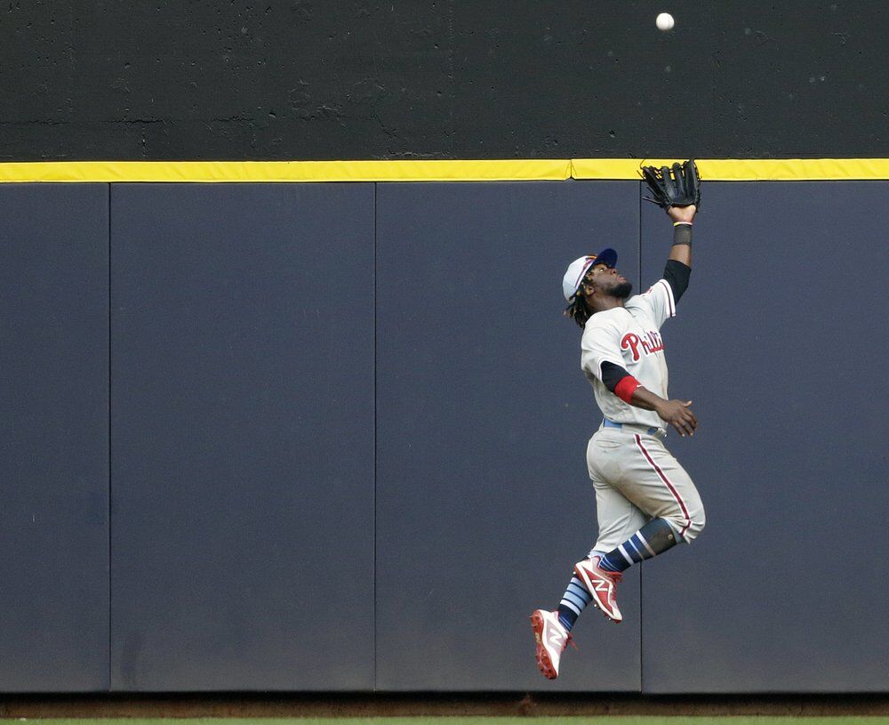 Dale Murphy Atlanta Braves foto editorial. Imagen de deportes