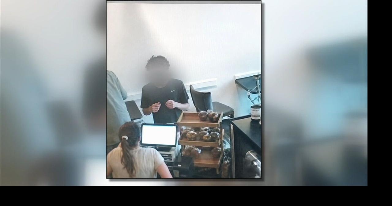 'We want to be able to help him': Easton café seeks person who stole tip jar