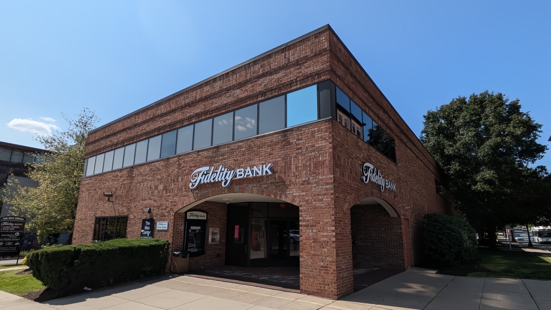 Picture of Sales gallery offering sneak peek of luxury condos coming to Easton ...