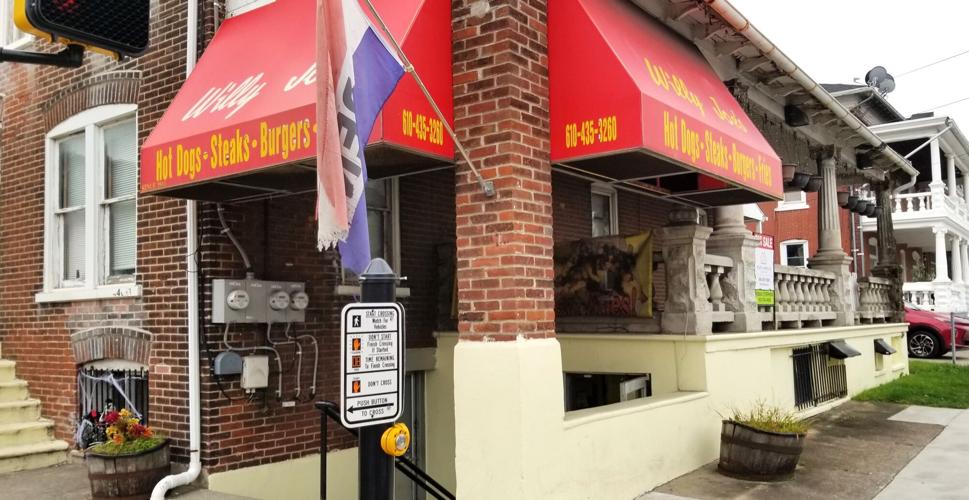 ‘Time to pass on the legacy’ Iconic, 78yearold hot dog shop up for