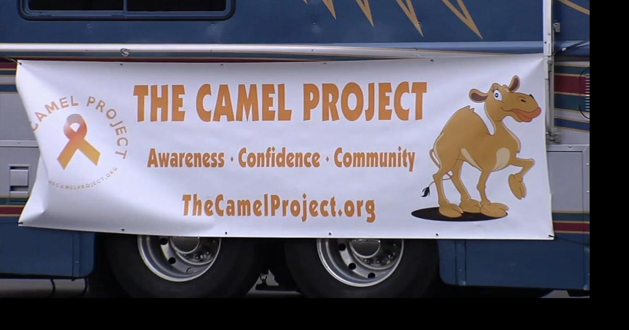 The Camel Project hosts fifth annual 5K and fun run | Berks Regional ...