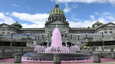 Pa Law Requiring Those Convicted Of Domestic Abuse To Turn Over Guns To Take Effect Wednesday News Wfmz Com