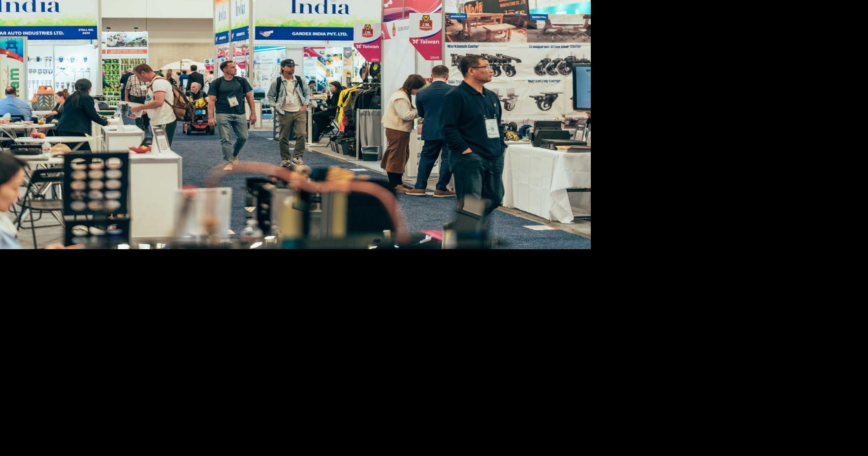 NHS Concept to Commerce Makes a Strong Debut, Driving Innovation and Growth