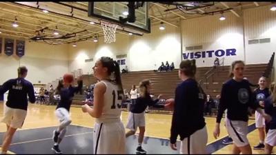 Wyomissing Wins 2017 Spartan Invitational Championship Sports