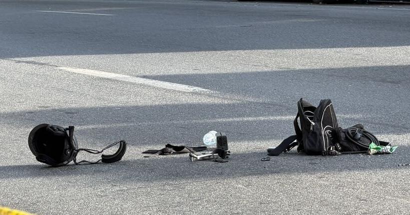 Coroner called to Allentown crash