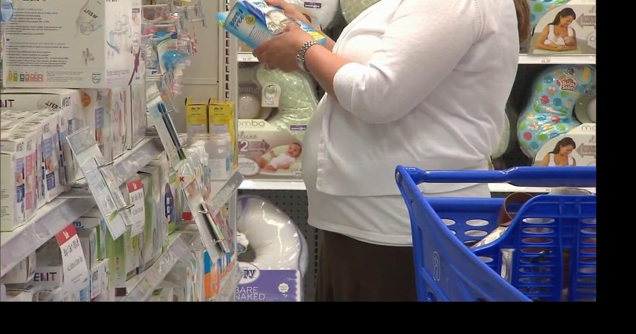 Health Beat: OB-GYN group recommends new vaccine schedule for pregnant women